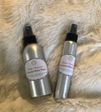 Coconut Rose Water