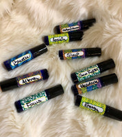 Aromatherapy Rollers