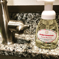 Foaming Hand Soap