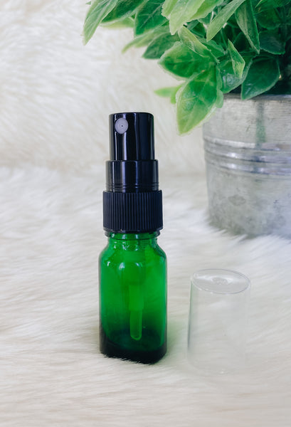 Face Mask Refresher