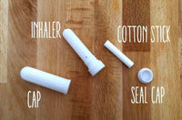 Aromatherapy Inhalers