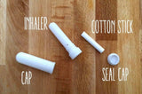 Aromatherapy Inhalers