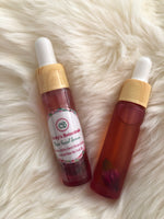 Rose Facial Serum