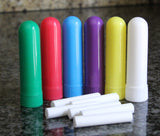 Aromatherapy Inhalers
