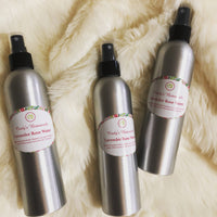 Rose Water