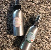 Bug Spray