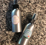 Bug Spray