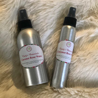 Rose Water