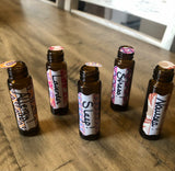 Aromatherapy Rollers