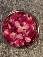 Rose Water