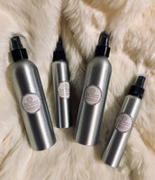 Rose Water