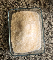 Homemade Sachets